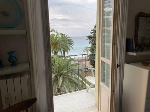 Apartamento Regina Sur La Plage
