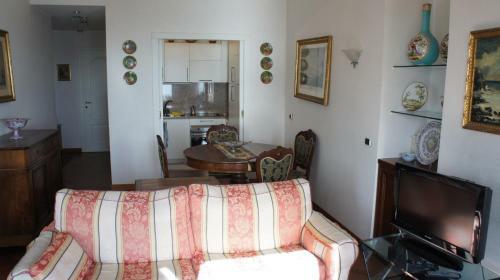Apartamento Regina Sur La Plage