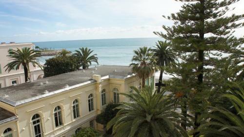 Apartamento Regina Sur La Plage