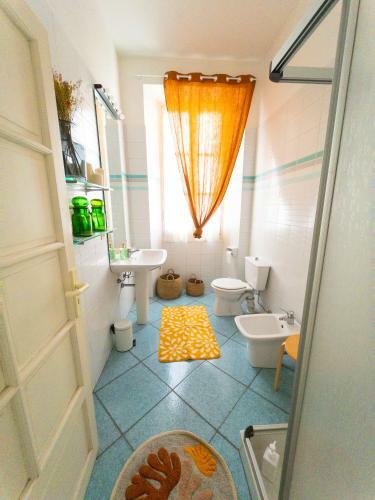 Apartamento Maison Trenca