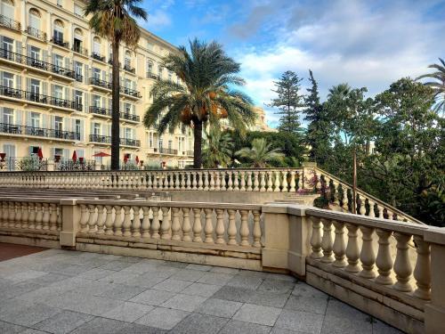 Apartamento Victoria Appartement
