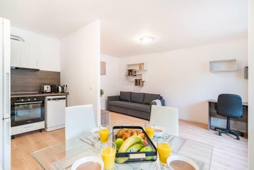 Apartamento Menton Cosy 2 Pi�ces R�nov� Avec Parking