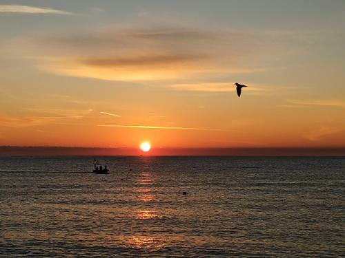 Apartamento Love Room Menton Spa Priv� 2 Places