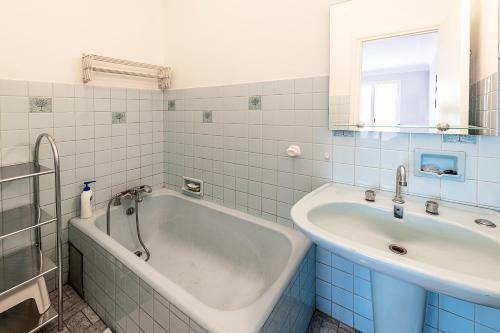 Apartamento Studio Centre Menton - H�te Bnb