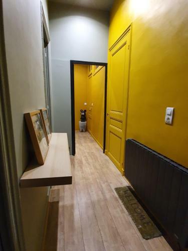 Apartamento Zara