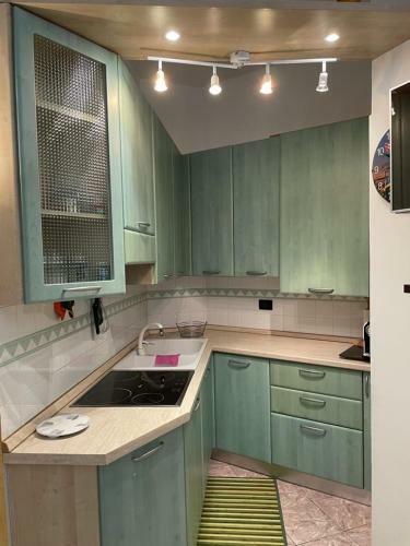 Apartamento Appartement Centre Ville Ausonia