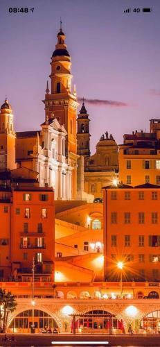 Apartamento Appartement Centre Ville Ausonia