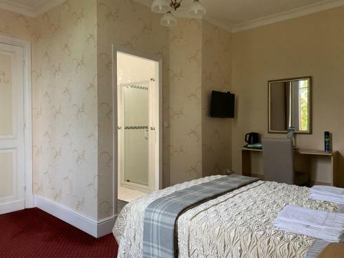 Bed & Breakfast Le Pontet