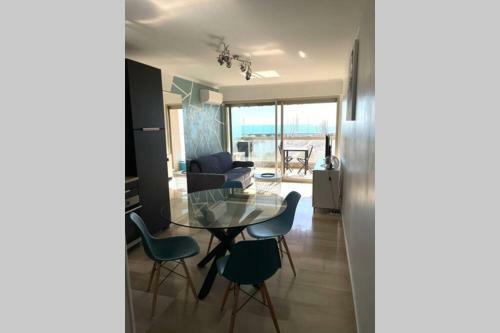 Apartamento Vue Mer Port De Garavan