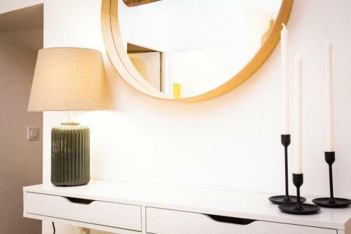 Apartamento Le Sicardi