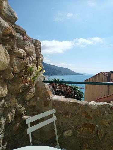 La Grotte