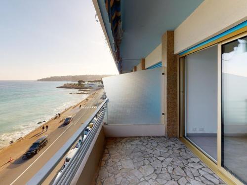 Apartamento Studio Menton, 1 Pi�ce, 2 Personnes - Fr-1-196-298