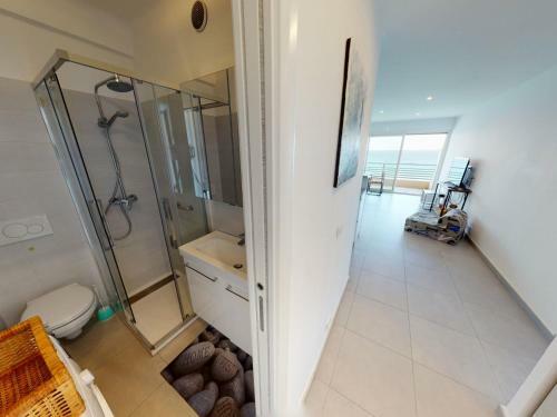Apartamento Studio Menton, 1 Pi�ce, 2 Personnes - Fr-1-196-298