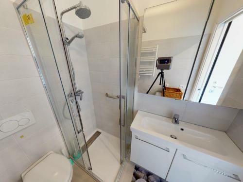 Apartamento Studio Menton, 1 Pi�ce, 2 Personnes - Fr-1-196-298
