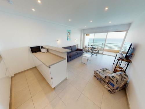 Apartamento Studio Menton, 1 Pi�ce, 2 Personnes - Fr-1-196-298