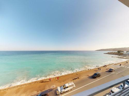 Apartamento Studio Menton, 1 Pi�ce, 2 Personnes - Fr-1-196-298