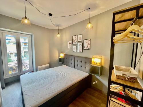 Apartamento 3 Pi�ces De R�ve � Menton