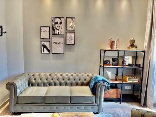 Apartamento 3 Pi�ces De R�ve � Menton