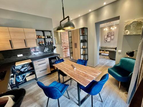 Apartamento 3 Pi�ces De R�ve � Menton
