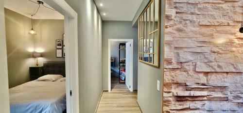 Apartamento 3 Pi�ces De R�ve � Menton
