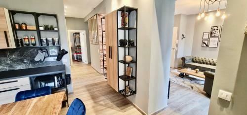 Apartamento 3 Pi�ces De R�ve � Menton