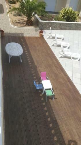 Villa 12 Personnes Avec Piscine