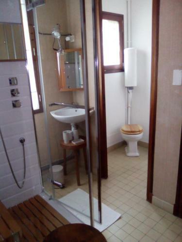 Bed & Breakfast Villa Des Marronniers