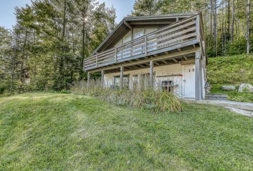 Alpine Duplex 2