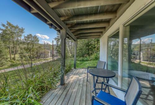 Alpine Duplex 2