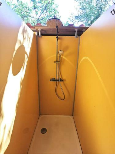 Wigwam 3 Domaine Du Pas De L'�ne