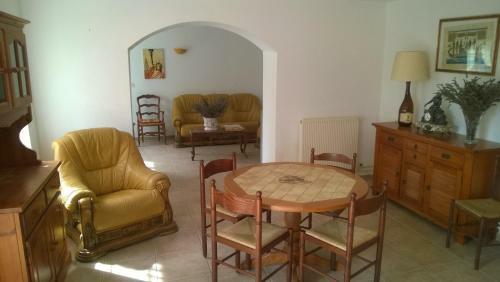 Apartamento Gite Nyons