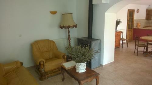 Apartamento Gite Nyons