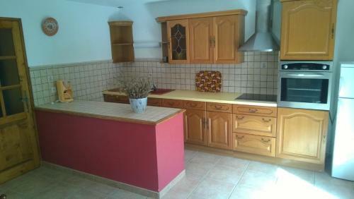 Apartamento Gite Nyons
