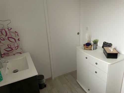 Apartamento Cabane Miossaise