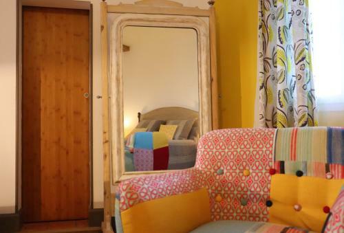 Bed & Breakfast Maison D'h�tes Sainte-marie