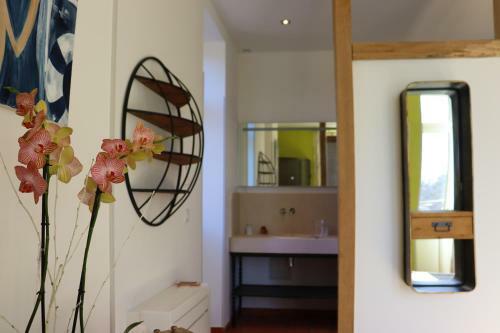 Bed & Breakfast Maison D'h�tes Sainte-marie