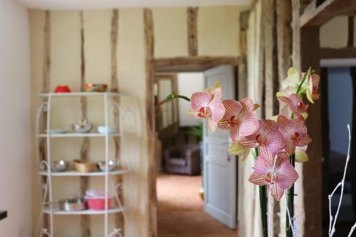 Bed & Breakfast Maison D'h�tes Sainte-marie