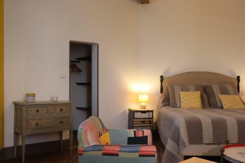 Bed & Breakfast Maison D'h�tes Sainte-marie