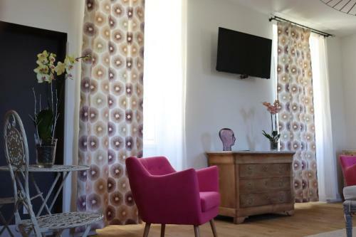 Bed & Breakfast Maison D'h�tes Sainte-marie
