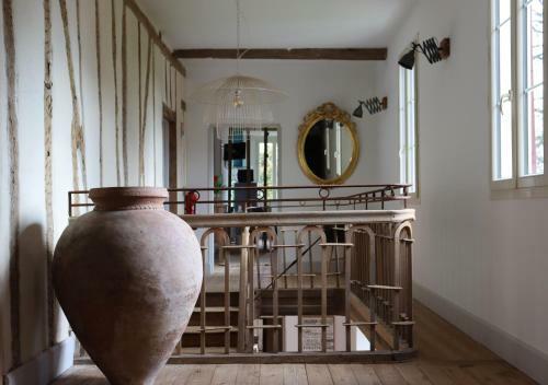Bed & Breakfast Maison D'h�tes Sainte-marie