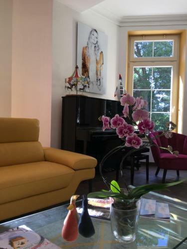 Bed & Breakfast Maison D'h�tes Sainte-marie