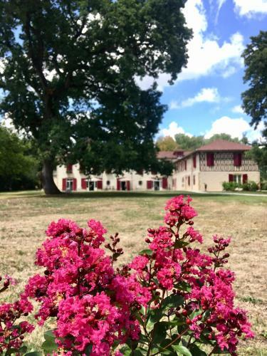 Bed & Breakfast Maison D'h�tes Sainte-marie