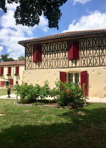 Bed & Breakfast Maison D'h�tes Sainte-marie