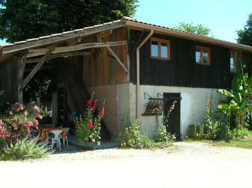 G�te Proche Du Bassin D'arcachon