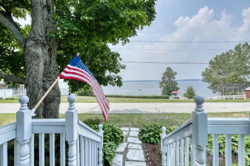 Island Farm