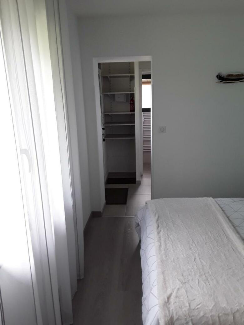 Bed & Breakfast Chambre D'hotes Les Iris