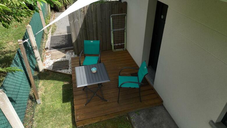 Bed & Breakfast Chambre D'hotes Les Iris