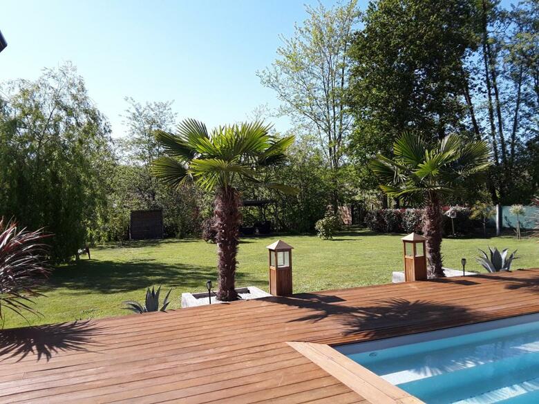 Bed & Breakfast Chambre D'hotes Les Iris