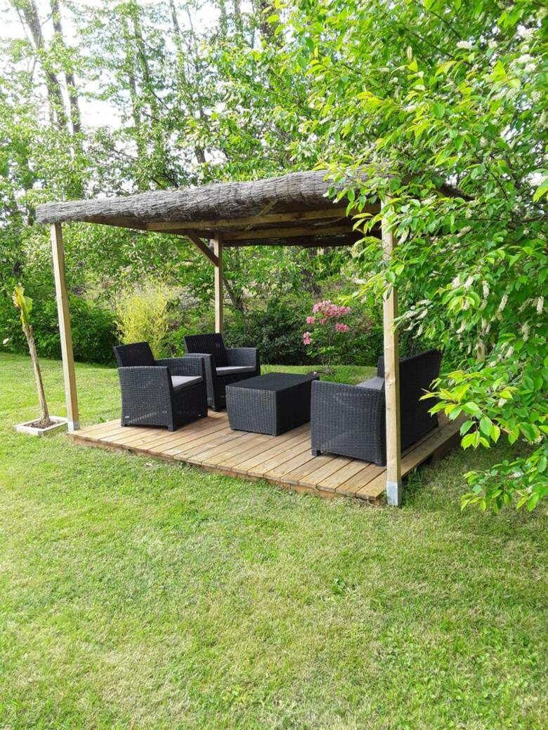 Bed & Breakfast Chambre D'hotes Les Iris
