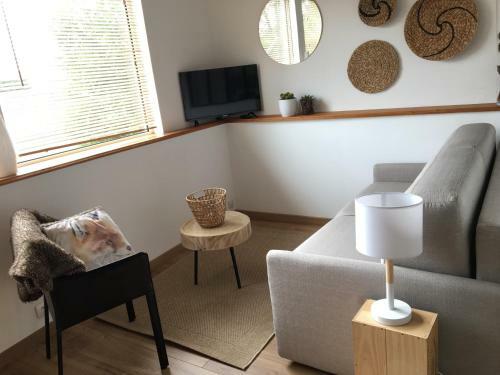 Bed & Breakfast Le Gite De La Canop�e De Mios